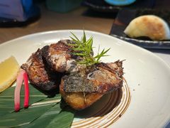 -乌君·酒场·炭火烧鸟(侨城坊店)