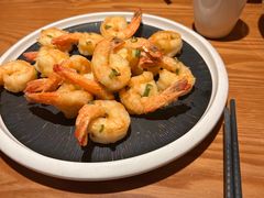 -吕氏疙瘩汤·新鲁菜(济南万象城店)