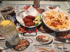 -敏华冰厅(平安金融中心店)