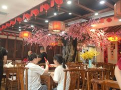 -那家老院子东北菜·饺子·小鸡炖蘑菇(艳华街店)