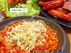 -恩你小木屋·烤肉韩式料理(嘉兴秀洲店)