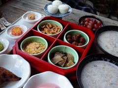 湘西擂茶-上席擂茶·新中式青年茶馆(古城店)
