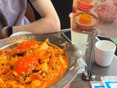 -胖哥俩肉蟹煲(杭州下沙学林街店)