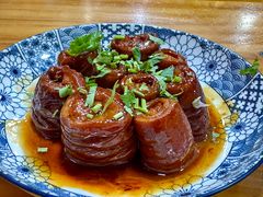 -老济南民间小吃·传统鲁菜(芙蓉街店)