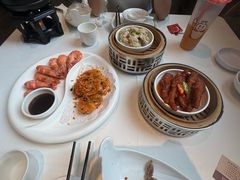 -好食上(喜盈门.范城店)
