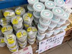-牛奶便利(东四店)