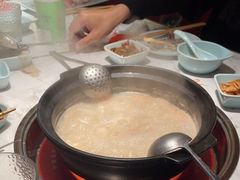 -捞神煲汤火锅(湖滨商业街店)