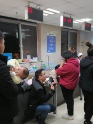 -苏州大学附属儿童医院(景德路院区)