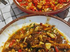 -江西老表·经典江西八大碗