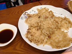 土豆饼-韩礼年糕(飞虹路店)