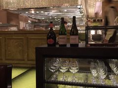 -Caprice(香港四季酒店)