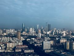 -无锡君来洲际酒店