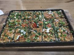 包浆豆腐-熊在烤肉烧烤店(林荫店)