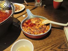 -川悦留香·海鲜餐厅(海棠68环球美食街店)