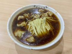-蒋家桥饺面店(广陵路店)