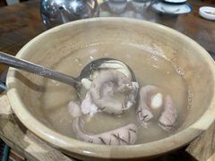-猪腰一家·地道佛山菜(里水店)