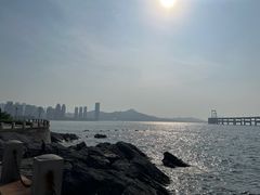 -黑石礁公园