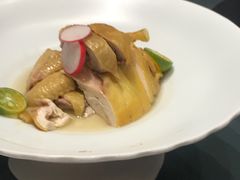 -民国红公馆·秦淮八艳(夫子庙店)