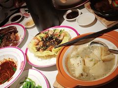 -春梅里卤鹅馆·47年老字号(中山路店)