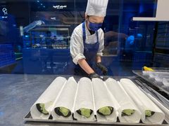 -the Roll'ING手作瑞士卷专门店(卓悦中心店)