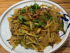 -關東雪东北菜(中庚漫游城店)