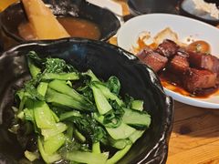 -院子餐厅·大锅菜·老杭帮(桥西直街店)