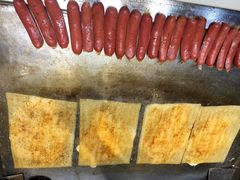 -冠雄先生烤冷面(熙街旗舰店)