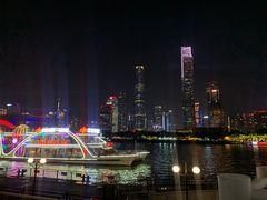 -海心沙亚运公园