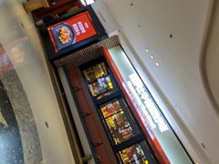 门面-牛排叔叔自助餐厅(太原万达店)