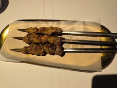 -西域阿里马新疆菜·清真(桂花路店)