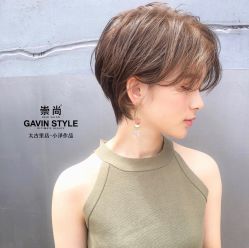-崇尚GAVIN STYLE
