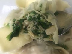 -顶巧鸡汤馄饨(虹口总店)
