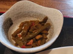 开胃小菜-阿里家·新疆烤肉酒場 by MIG