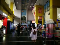 -金逸影城(百信东区店)