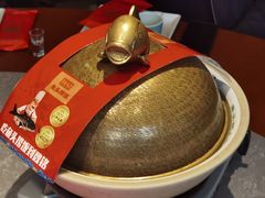 -魏铭鱼头捞饭(嘉善店)