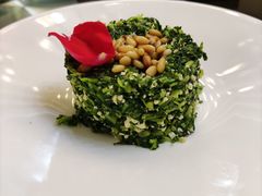 -丰收日·小海鲜·沪上家宴(顾村正大店)
