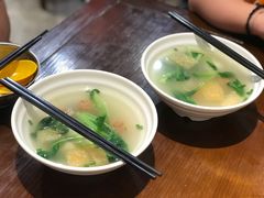 -大壶春生煎(四川中路店)