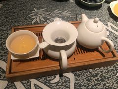 -湖畔居茶楼(湖滨店)