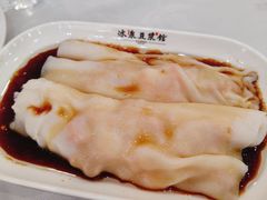 -冰泉豆浆馆(白云山总店)