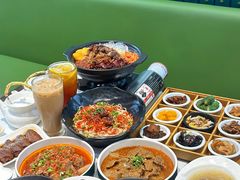 -新仙清汤牛腩(铜锣湾店)