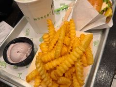 -Shake Shack(天环店)