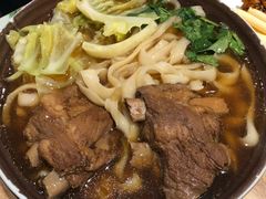 精品排骨面中份-好嫂子(五里坨店)