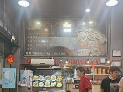 -蚝得喜海鲜(东城店)