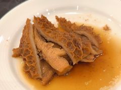 -京香轩·中餐厅(上海中庚聚龙酒店)