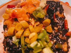 老长沙臭豆腐-遇见湘·地道湖南菜(云门店)