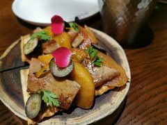 鹅肝tata-Alma西班牙餐厅(大悅城店)