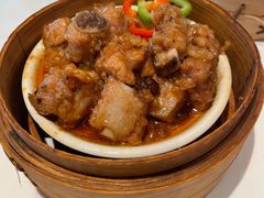 -青岛海景花园大酒店·粤海餐厅