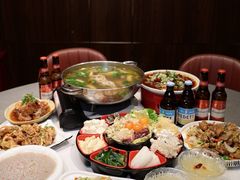 -旺达·福州菜(正大广场店)