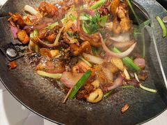 -食锦记·福建私房菜(浦西万达店)
