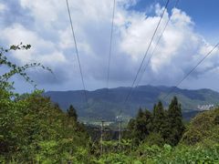-武陵山森林公园